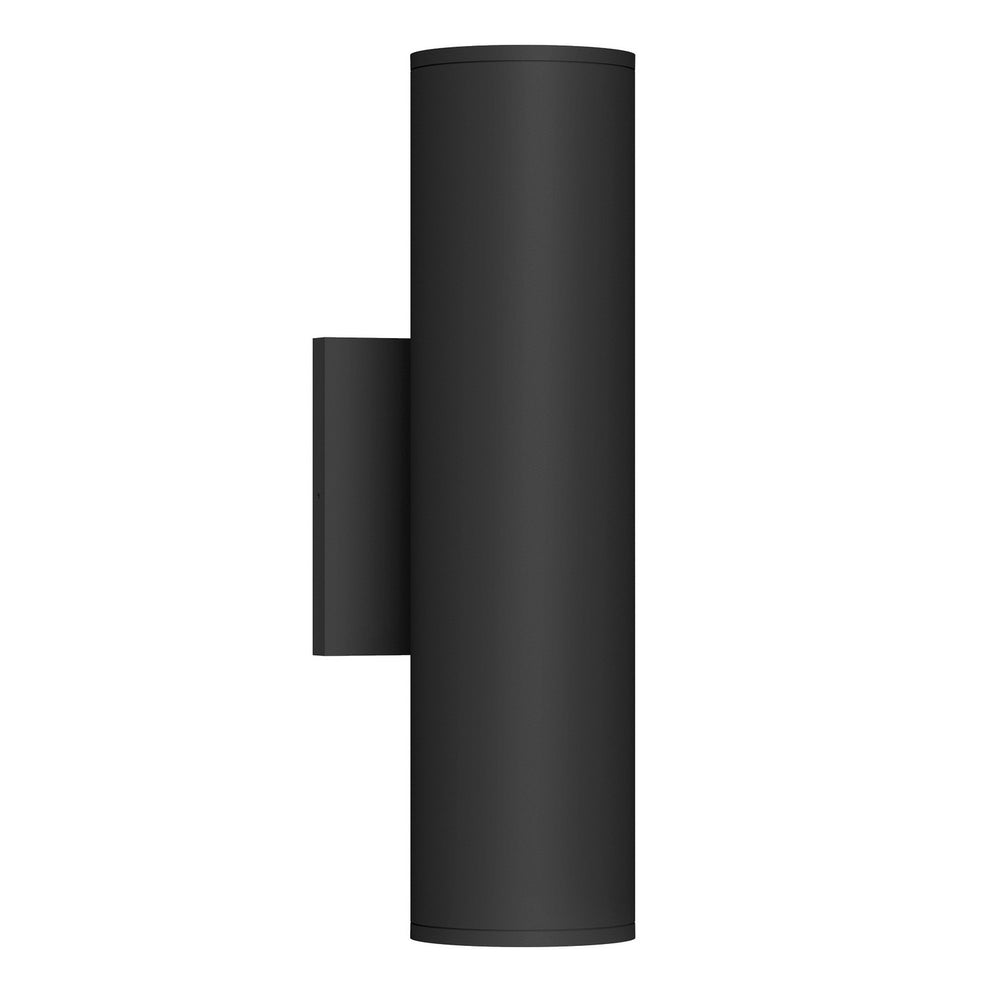 Kuzco Canada - LED Wall Sconce - Lorna - Black- Union Lighting Luminaires Decor