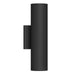 Kuzco Canada - LED Wall Sconce - Lorna - Black- Union Lighting Luminaires Decor