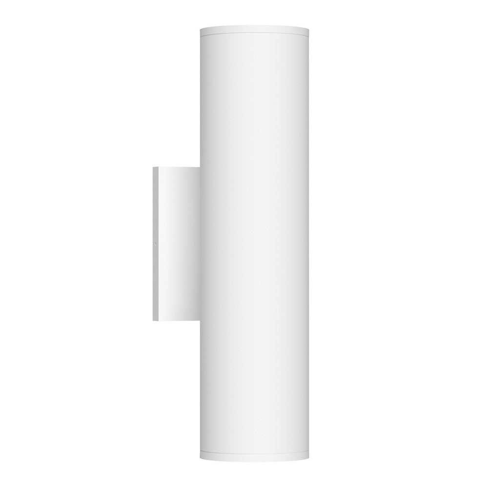 Kuzco Canada - LED Wall Sconce - Lorna - White- Union Lighting Luminaires Decor