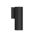 Kuzco Canada - LED Outdoor Wall Sconce - Lorna - Black- Union Lighting Luminaires Decor