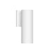 Kuzco Canada - LED Outdoor Wall Sconce - Lorna - White- Union Lighting Luminaires Decor
