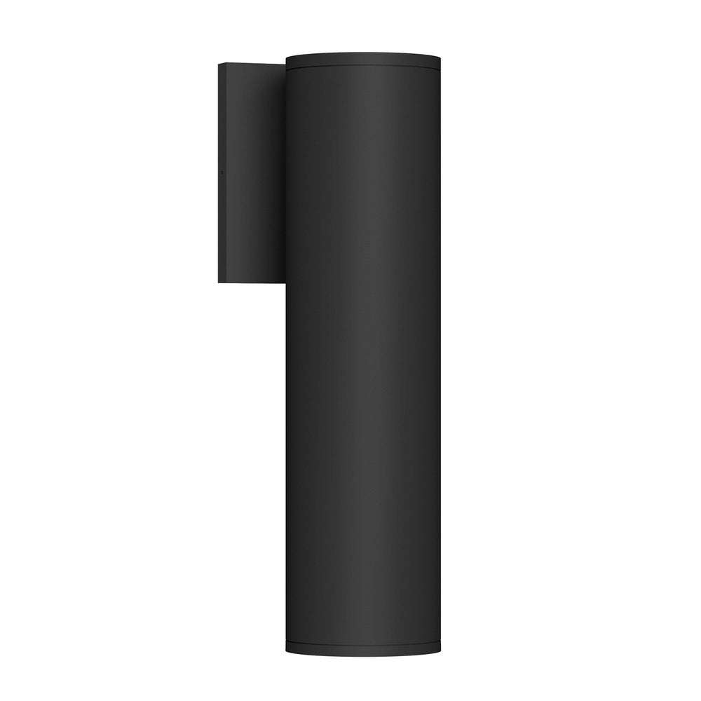 Kuzco Canada - LED Outdoor Wall Sconce - Lorna - Black- Union Lighting Luminaires Decor