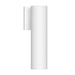 Kuzco Canada - LED Outdoor Wall Sconce - Lorna - White- Union Lighting Luminaires Decor