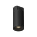 Kuzco Canada - LED Ceiling Mount - Lorna - Black- Union Lighting Luminaires Decor