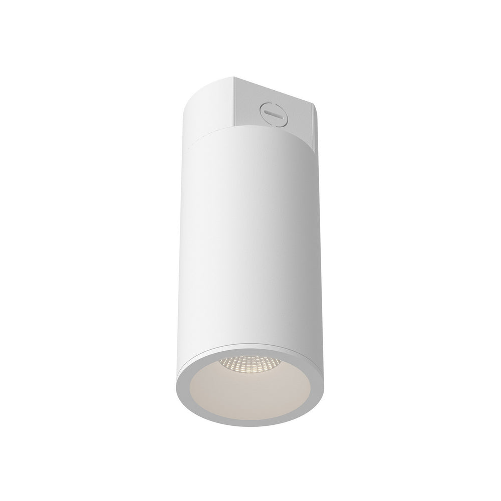 Kuzco Canada - LED Ceiling Mount - Lorna - White- Union Lighting Luminaires Decor