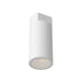 Kuzco Canada - LED Ceiling Mount - Lorna - White- Union Lighting Luminaires Decor