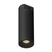 Kuzco Canada - LED Ceiling Mount - Lorna - Black- Union Lighting Luminaires Decor