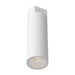 Kuzco Canada - LED Ceiling Mount - Lorna - White- Union Lighting Luminaires Decor