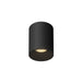 Kuzco Canada - LED Flush Mount - Lorna - Black- Union Lighting Luminaires Decor