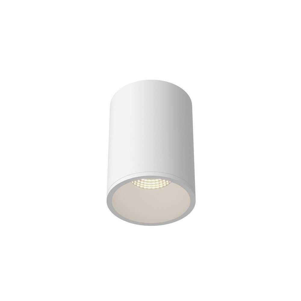 Kuzco Canada - LED Flush Mount - Lorna - White- Union Lighting Luminaires Decor