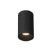 Kuzco Canada - LED Flush Mount - Lorna - Black- Union Lighting Luminaires Decor
