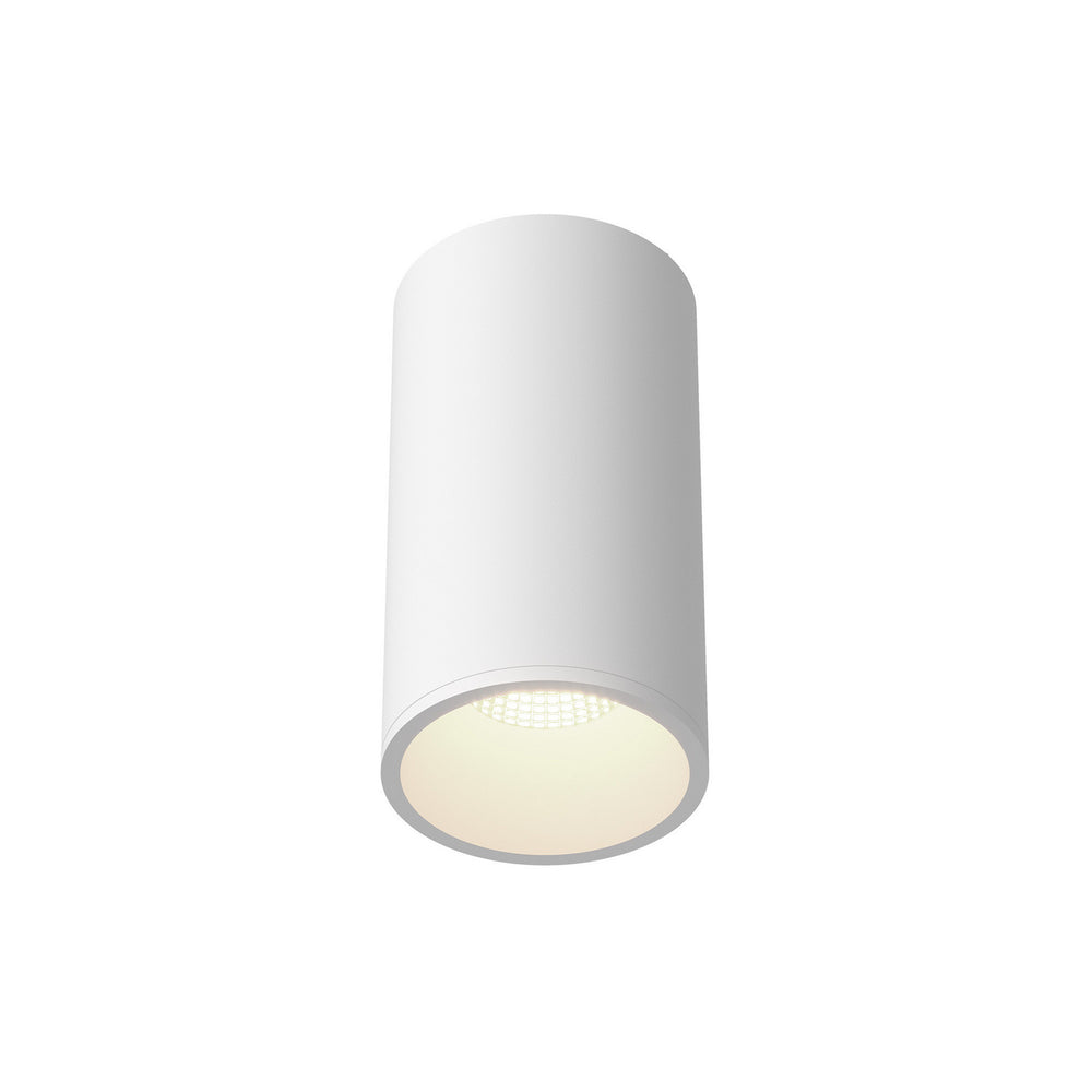 Kuzco Canada - LED Flush Mount - Lorna - White- Union Lighting Luminaires Decor