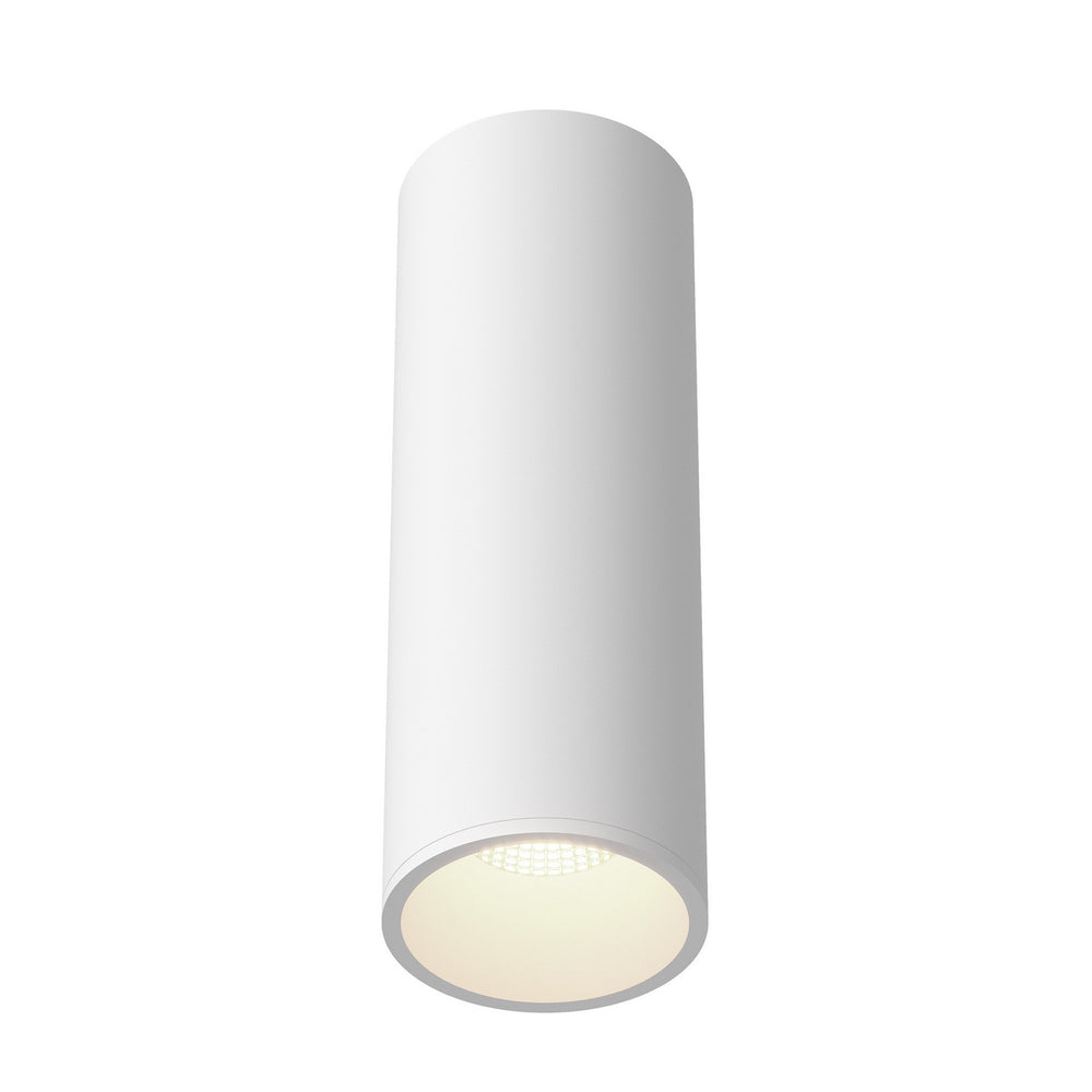 Kuzco Canada - LED Flush Mount - Lorna - White- Union Lighting Luminaires Decor