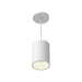 Kuzco Canada - LED Pendant - Lorna - White- Union Lighting Luminaires Decor
