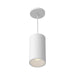Kuzco Canada - LED Pendant - Lorna - White- Union Lighting Luminaires Decor