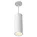 Kuzco Canada - LED Pendant - Lorna - White- Union Lighting Luminaires Decor