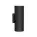 Kuzco Canada - LED Wall Sconce - Lorna - Black- Union Lighting Luminaires Decor