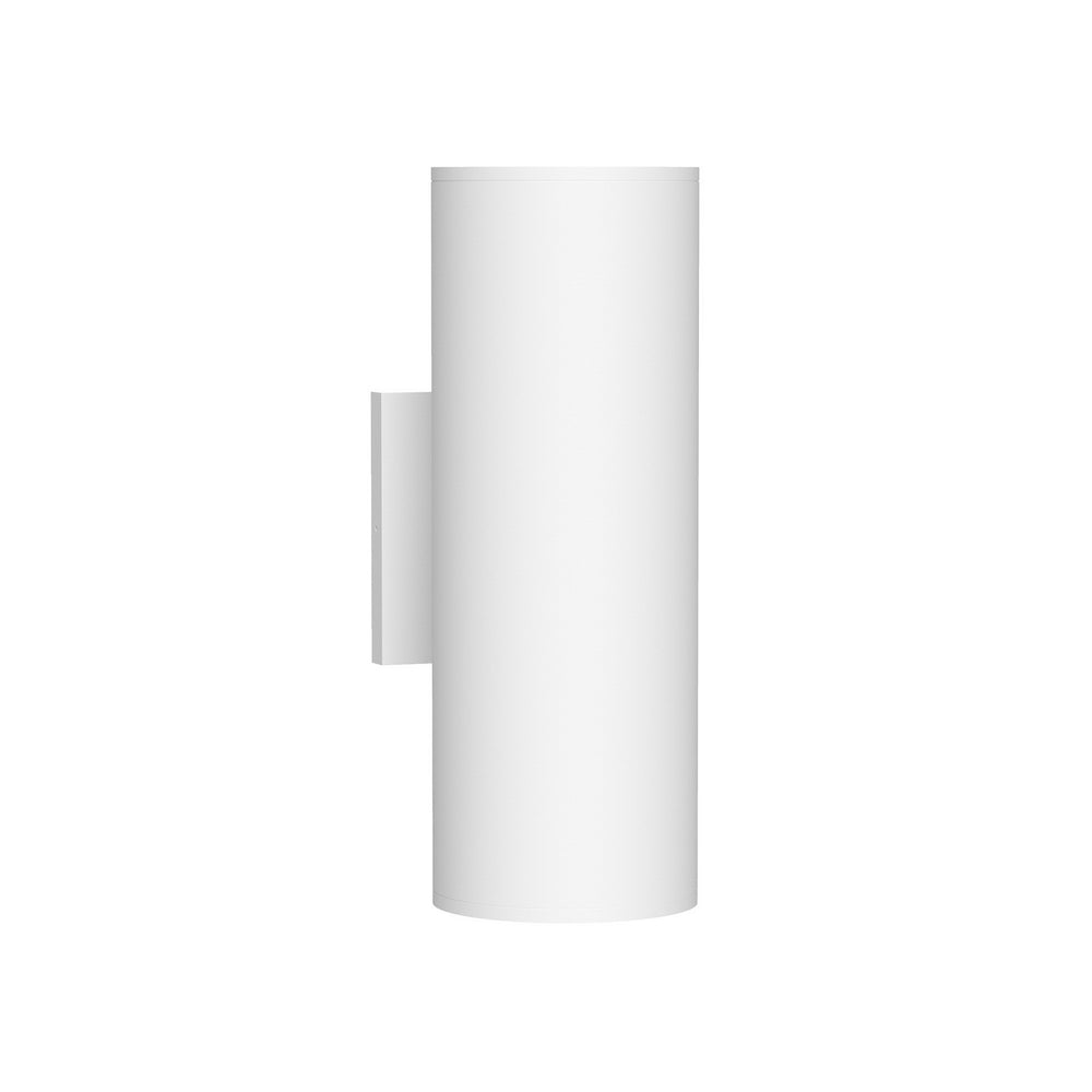 Kuzco Canada - LED Wall Sconce - Lorna - White- Union Lighting Luminaires Decor
