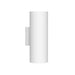 Kuzco Canada - LED Wall Sconce - Lorna - White- Union Lighting Luminaires Decor
