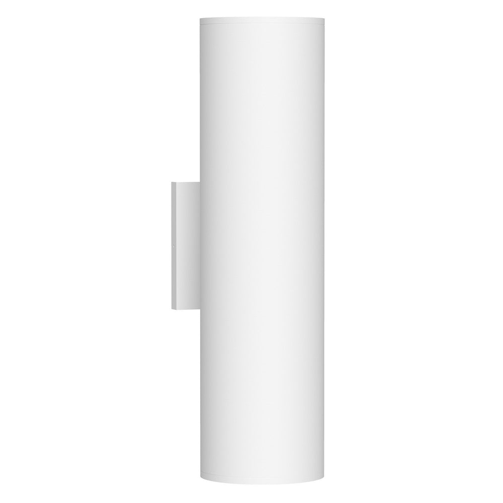 Kuzco Canada - LED Wall Sconce - Lorna - White- Union Lighting Luminaires Decor