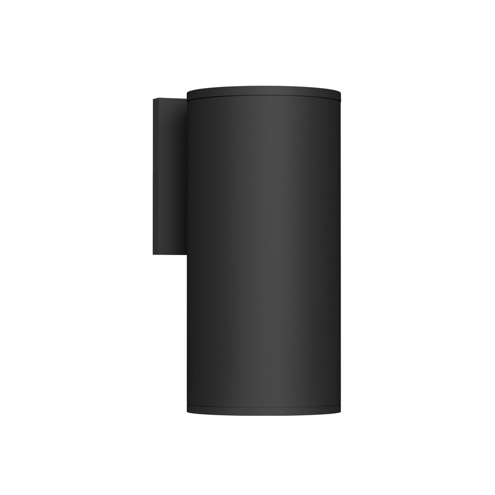 Kuzco Canada - LED Outdoor Wall Sconce - Lorna - Black- Union Lighting Luminaires Decor