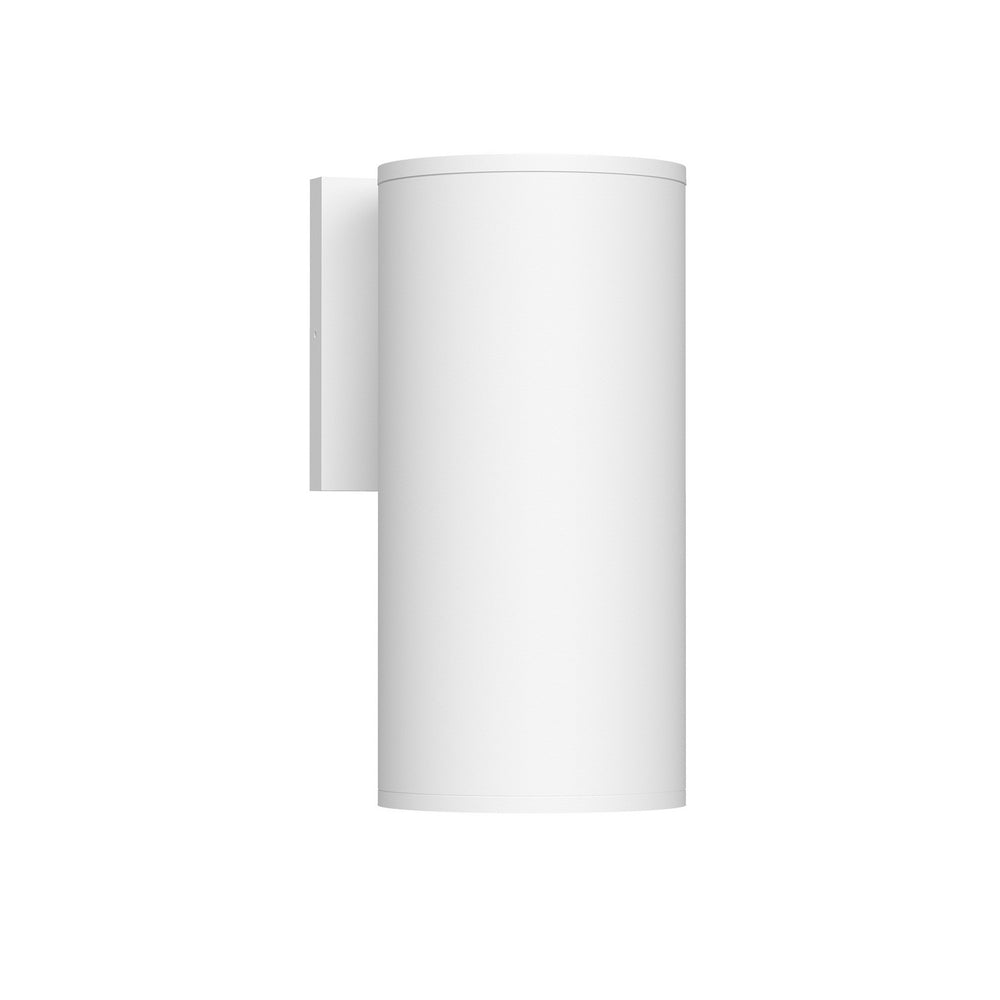 Kuzco Canada - LED Outdoor Wall Sconce - Lorna - White- Union Lighting Luminaires Decor