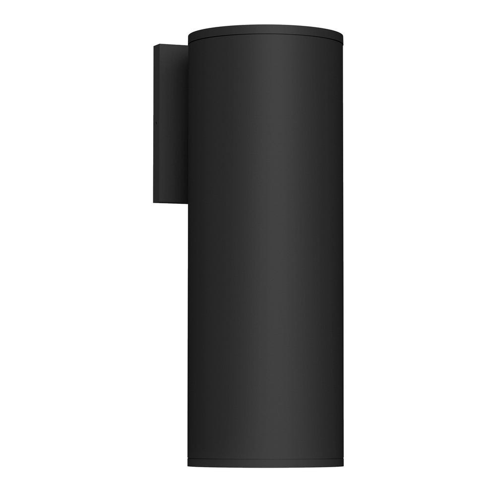 Kuzco Canada - LED Outdoor Wall Sconce - Lorna - Black- Union Lighting Luminaires Decor