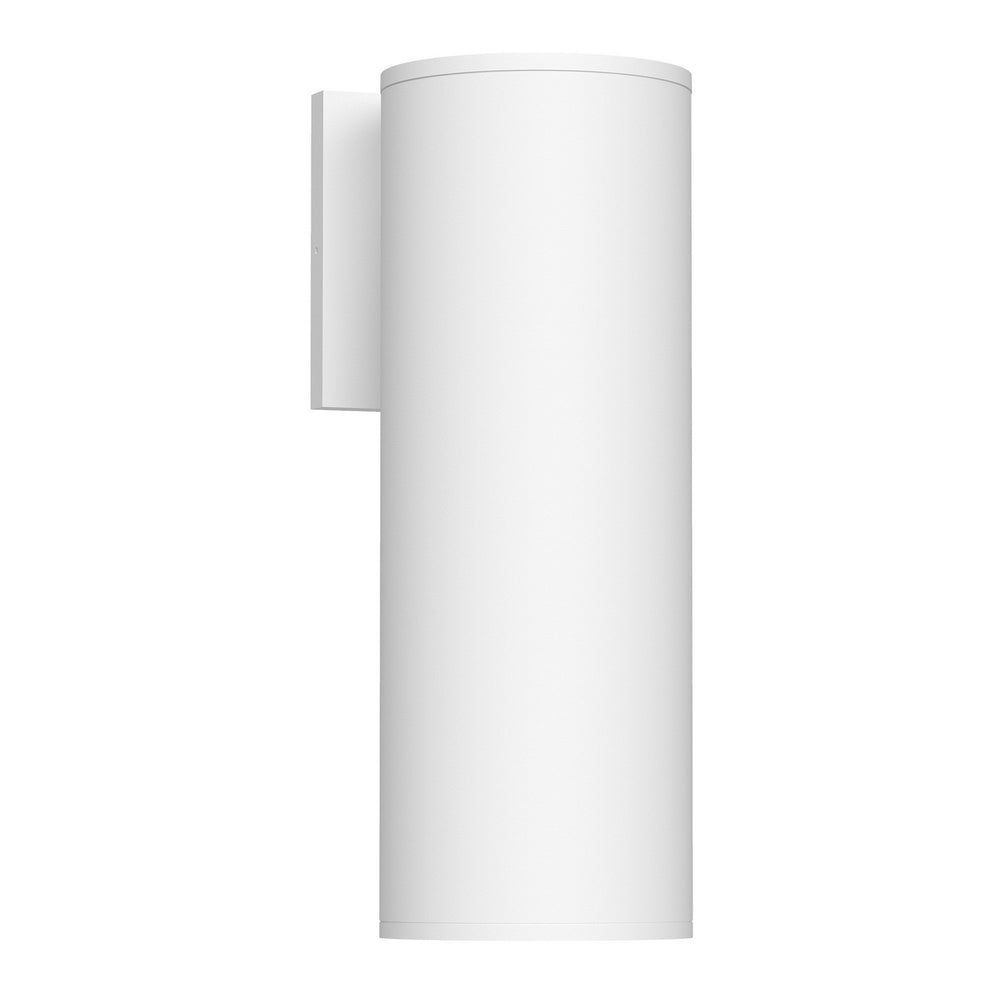 Kuzco Canada - LED Outdoor Wall Sconce - Lorna - White- Union Lighting Luminaires Decor