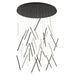 Kuzco Canada - LED Pendant - Chute - Black- Union Lighting Luminaires Decor