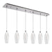 Kuzco Canada - LED Pendant - Victoria - Chrome- Union Lighting Luminaires Decor
