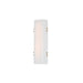 Studio M - LED Bath Vanity - Facets - Natural Aged Brass- Union Lighting Luminaires Decor