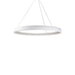 Kuzco Canada - LED Pendant - Halo - White- Union Lighting Luminaires Decor