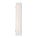 Studio M - LED Bath Vanity - Facets - Polished Nickel- Union Lighting Luminaires Decor