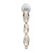 Studio M - LED Wall Sconce - Dolce Vita - Polished Chrome- Union Lighting Luminaires Decor