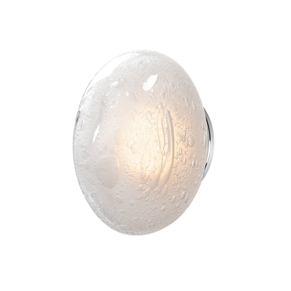 Studio M - LED Wall Sconce - Soda Pop - Black Gold- Union Lighting Luminaires Decor