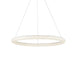 Kuzco Canada - LED Pendant - Cumulus Minor - White- Union Lighting Luminaires Decor