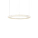 Kuzco Canada - LED Pendant - Cumulus Minor - White- Union Lighting Luminaires Decor