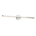 Kuzco Canada - LED Vanity - Marlon - Chrome- Union Lighting Luminaires Decor
