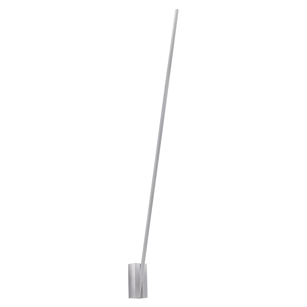 Kuzco Canada - LED Wall Sconce - Lever - Brushed Nickel- Union Lighting Luminaires Decor
