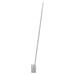 Kuzco Canada - LED Wall Sconce - Lever - Brushed Nickel- Union Lighting Luminaires Decor