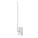 Kuzco Canada - LED Wall Sconce - Pandora - White- Union Lighting Luminaires Decor