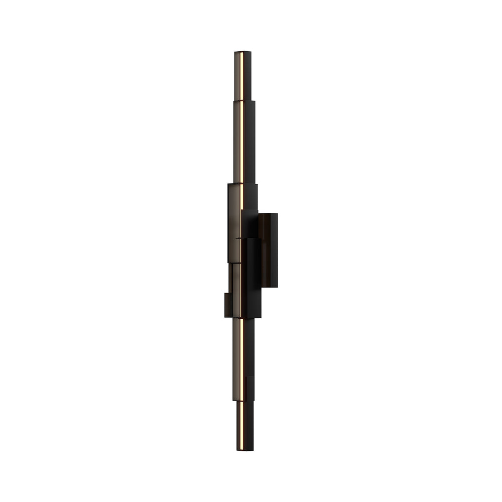 Kuzco Canada - LED Wall Sconce - Enzo - Black- Union Lighting Luminaires Decor