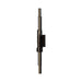 Kuzco Canada - LED Wall Sconce - Enzo - Black- Union Lighting Luminaires Decor