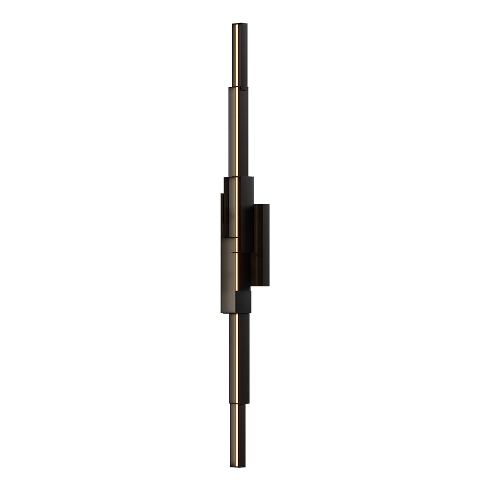 Kuzco Canada - LED Wall Sconce - Enzo - Black- Union Lighting Luminaires Decor