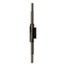 Kuzco Canada - LED Wall Sconce - Enzo - Black- Union Lighting Luminaires Decor
