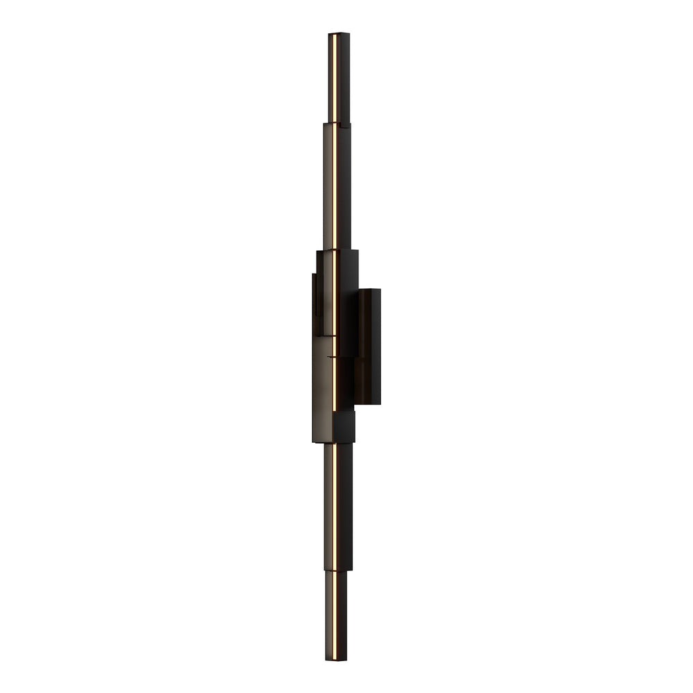 Kuzco Canada - LED Wall Sconce - Enzo - Black- Union Lighting Luminaires Decor