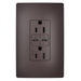 Legrand Canada - 65W USB Outlet, Type C, 15A, Tamper-Resistant- Union Lighting Luminaires Decor