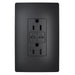 Legrand Canada - 65W USB Outlet, Type C, 15A, Tamper-Resistant- Union Lighting Luminaires Decor