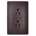 Legrand Canada - 65W USB Outlet, Type C, 15A, Tamper-Resistant- Union Lighting Luminaires Decor