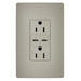 Legrand Canada - 65W USB Outlet, Type C, 15A, Tamper-Resistant- Union Lighting Luminaires Decor